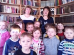 КНИЖКИНЫ ИМЕНИНЫ - Сельские Вести