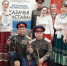 ФЕСТИВАЛЬ «КАЗАЧЬЯ ЗАСТАВА» ПРИГЛАШАЕТ УЧАСТНИКОВ - Газета Сельские вести