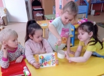 КНИЖКИНЫ ИМЕНИНЫ